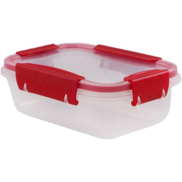 Контейнер д/продуктов 0.5л 'Butterfly' BRIGHT С78106