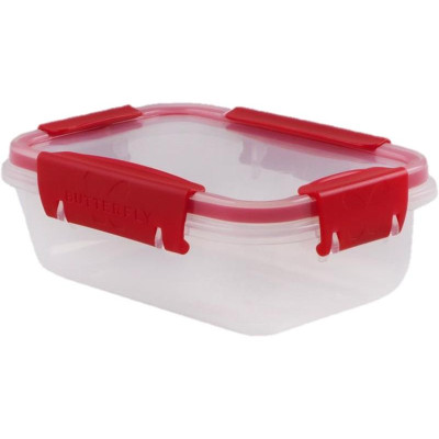 Контейнер д/продуктов 0.5л 'Butterfly' BRIGHT С78106