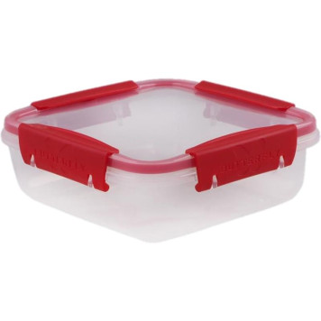 Контейнер д/продуктов 0.8л 'Butterfly' BRIGHT С78306/78316-2