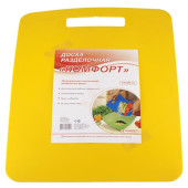 Доска разделочная Комфорт С80501 Доска разделочная Комфорт С80501