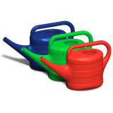 Лейка садовая 10л