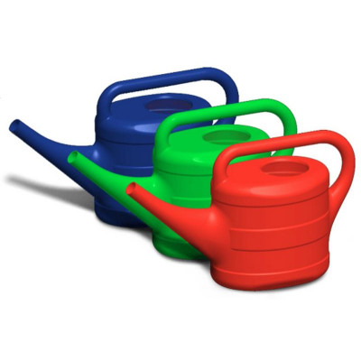 Лейка садовая 10л