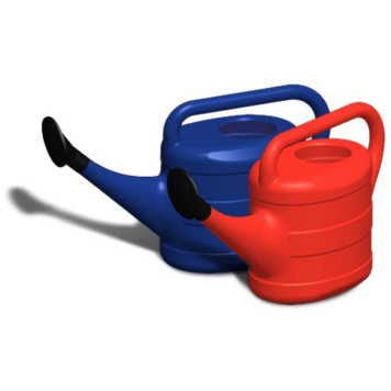 Лейка садовая 10л-1