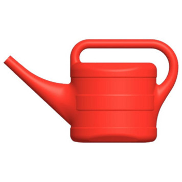 Лейка садовая 10л-2