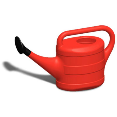 Лейка садовая 10л-7