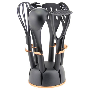 Р180101 Набор кухонных принадлежностей Assistenza (7 предметов)