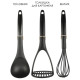 Р180101 Набор кухонных принадлежностей Assistenza (7 предметов)