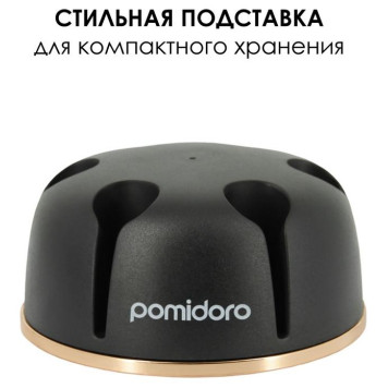 Р180101 Набор кухонных принадлежностей Assistenza (7 предметов)-4