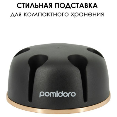 Р180101 Набор кухонных принадлежностей Assistenza (7 предметов)-4