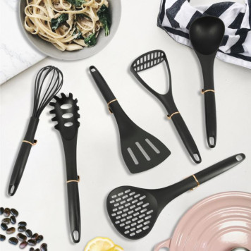 Р180101 Набор кухонных принадлежностей Assistenza (7 предметов)-6