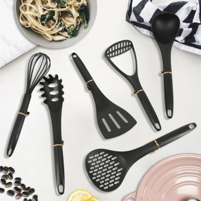 Р180101 Набор кухонных принадлежностей Assistenza (7 предметов)-6