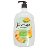 Шампунь 'Кремона' Спелая дыня 1л (431895)