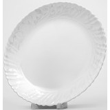 131-21011 Тарелка мелкая 'Утренний барокко' 240мм