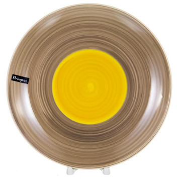 139-23058 Тарелка мелкая 'Сиеста' 270мм