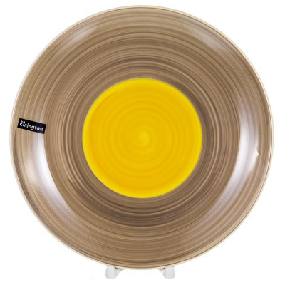 139-23058 Тарелка мелкая 'Сиеста' 270мм