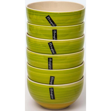 139-23067 Салатник 'Зеленый луг' 500мл-1