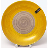 139-23071 Тарелка мелкая 'Солнечное утро' 190мм