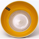 139-23073 Тарелка глубокая 'Солнечное утро' 180мм