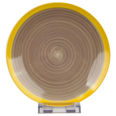 139-23096 Тарелка мелкая 'Полдень' 190мм