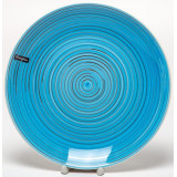 139-27012 Тарелка мелкая 'Морской вечер' 270мм