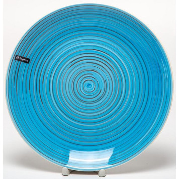 139-27012 Тарелка мелкая 'Морской вечер' 270мм