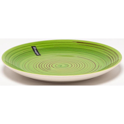 139-27016 Тарелка мелкая 'Полевая трава' 190мм-1