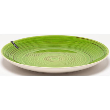 139-27017 Тарелка мелкая 'Полевая трава' 270мм-1