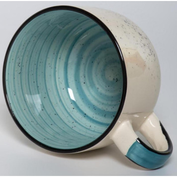 139-27071 Кружка 'Мятный бриз' 500мл-1