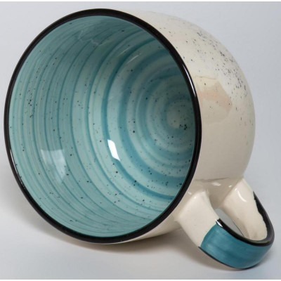 139-27071 Кружка 'Мятный бриз' 500мл-1