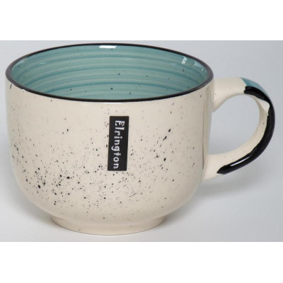 139-27071 Кружка 'Мятный бриз' 500мл