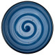 139-27095 Тарелка глубокая 'Речной бриз' 180мм