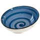 139-27095 Тарелка глубокая 'Речной бриз' 180мм