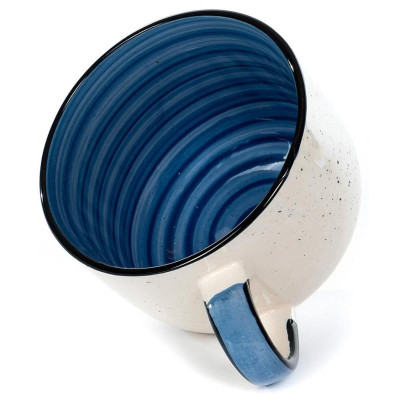 139-27098 Кружка 'Речной бриз' 500мл-1