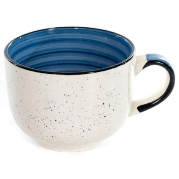 139-27098 Кружка 'Речной бриз' 500мл