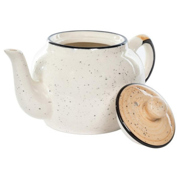 139-27113 Чайник 'Кремовый бриз' 510мл-1