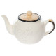 139-27113 Чайник 'Кремовый бриз' 510мл