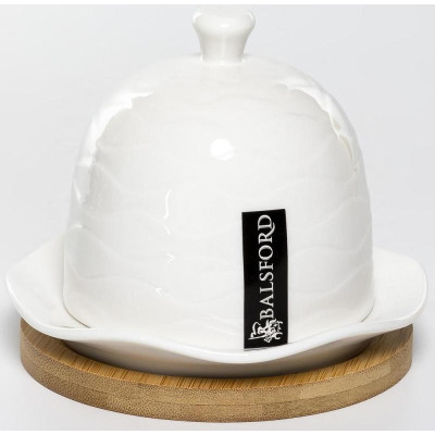 194-48025 Лимонница на подставке 'Волна'