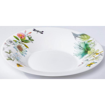 197-21028 Тарелка глубокая 'Адель' 220мм-2