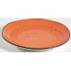 206-55013 Тарелка мелкая 260мм 'Хорека' коралл