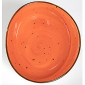 206-55016 Салатник 580мл 'Хорека' коралл