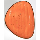 206-55018 Салатник 490мл 'Хорека' коралл