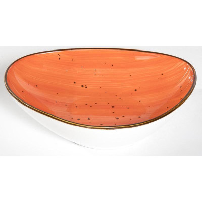 206-55018 Салатник 490мл 'Хорека' коралл-2