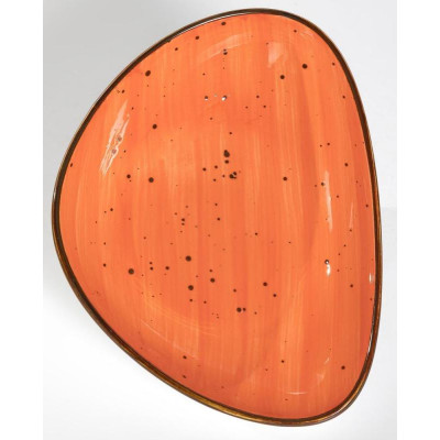 206-55018 Салатник 490мл 'Хорека' коралл