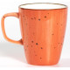 206-55020 Кружка 400мл 'Хорека' коралл