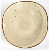 206-55025 Тарелка глубокая 750мл 'Хорека' графит