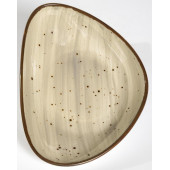 206-55029 Салатник 490мл 'Хорека' графит