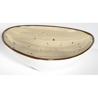 206-55029 Салатник 490мл 'Хорека' графит-2