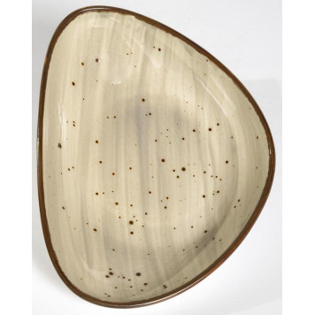 206-55029 Салатник 490мл 'Хорека' графит