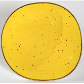 206-55034 Тарелка глубокая 750мл 'Хорека' дыня