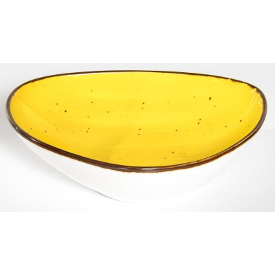 206-55038 Салатник 490мл 'Хорека' дыня-1